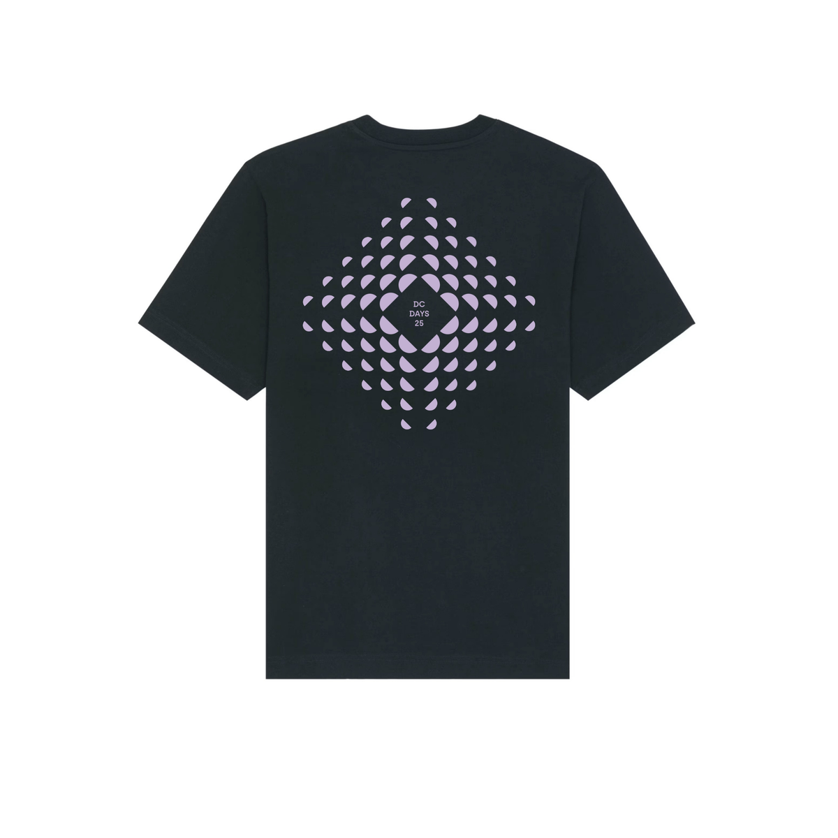 DC DAYS T-SHIRT 2025
