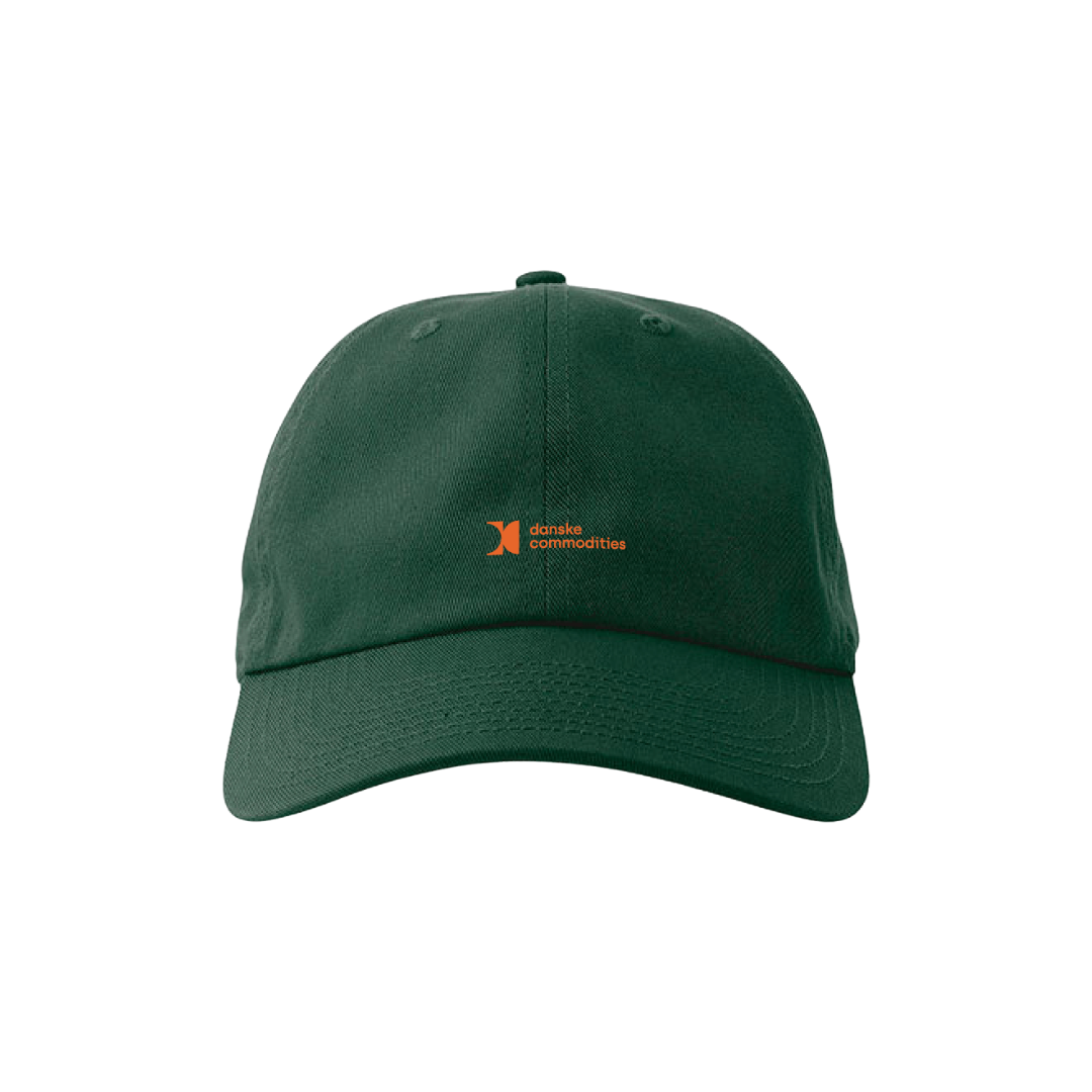 Dad Cap 6-Panel