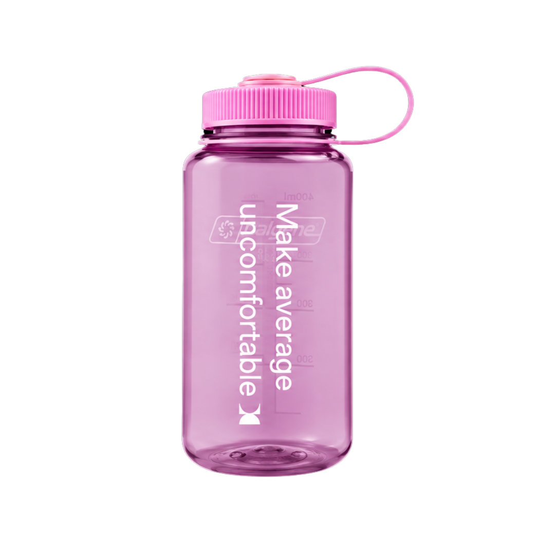 Nalgene Wide Mouth Bottle, 500ML