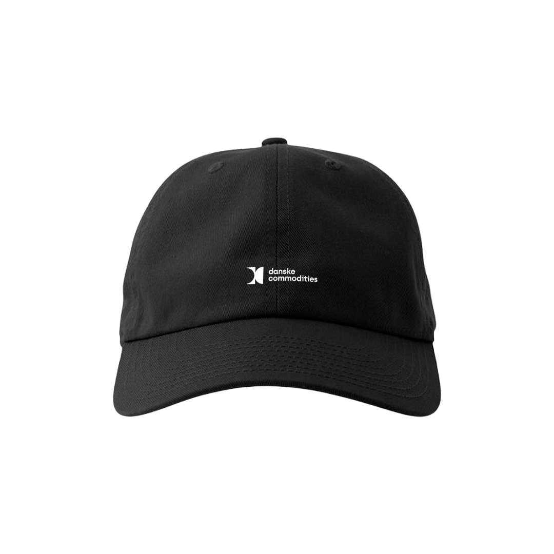 Dad Cap 6-Panel
