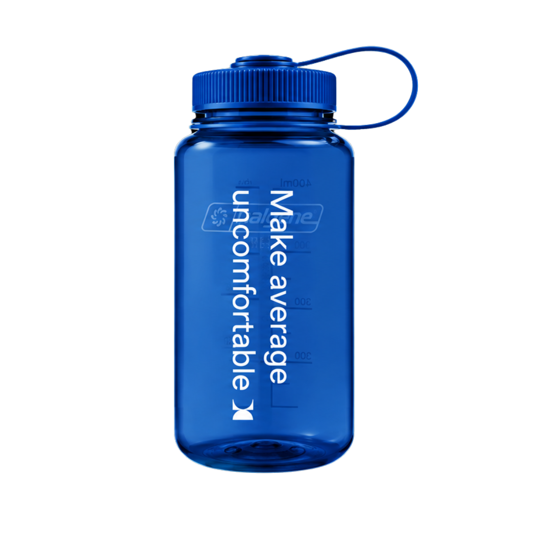 Nalgene Wide Mouth Bottle, 500ML