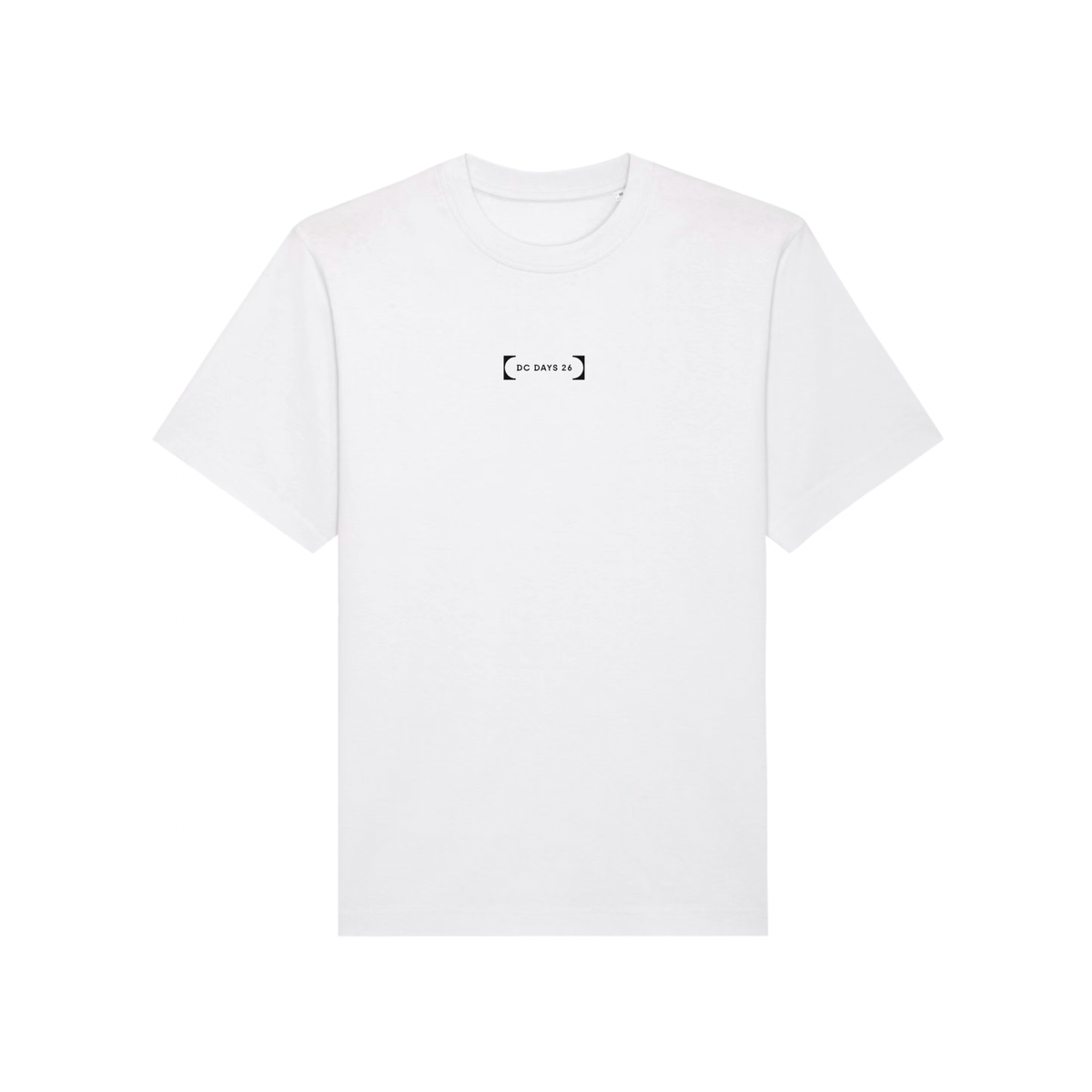 DC DAYS T-SHIRT 2026-3
