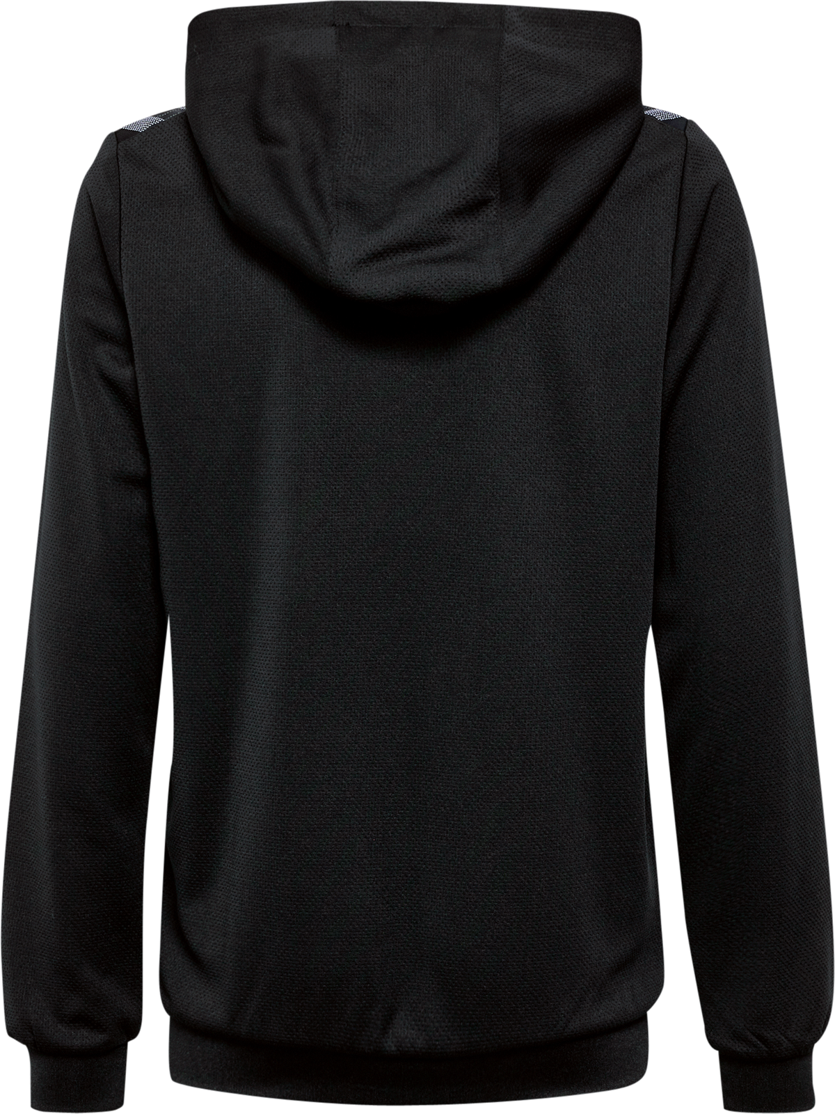 KIDS HML AUTHENTIC POLY HOODIE