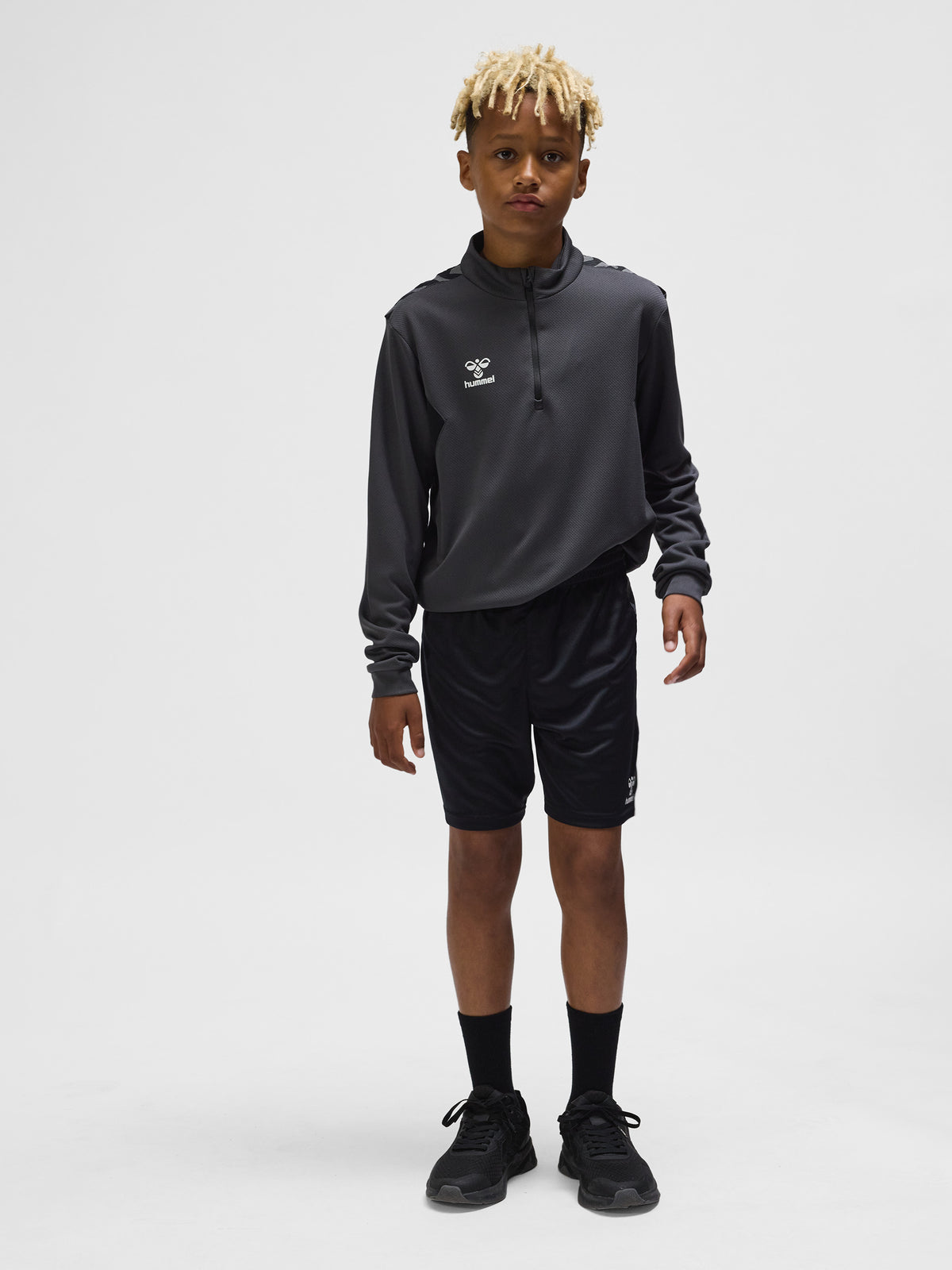 KIDS HML AUTHENTIC SHORTS