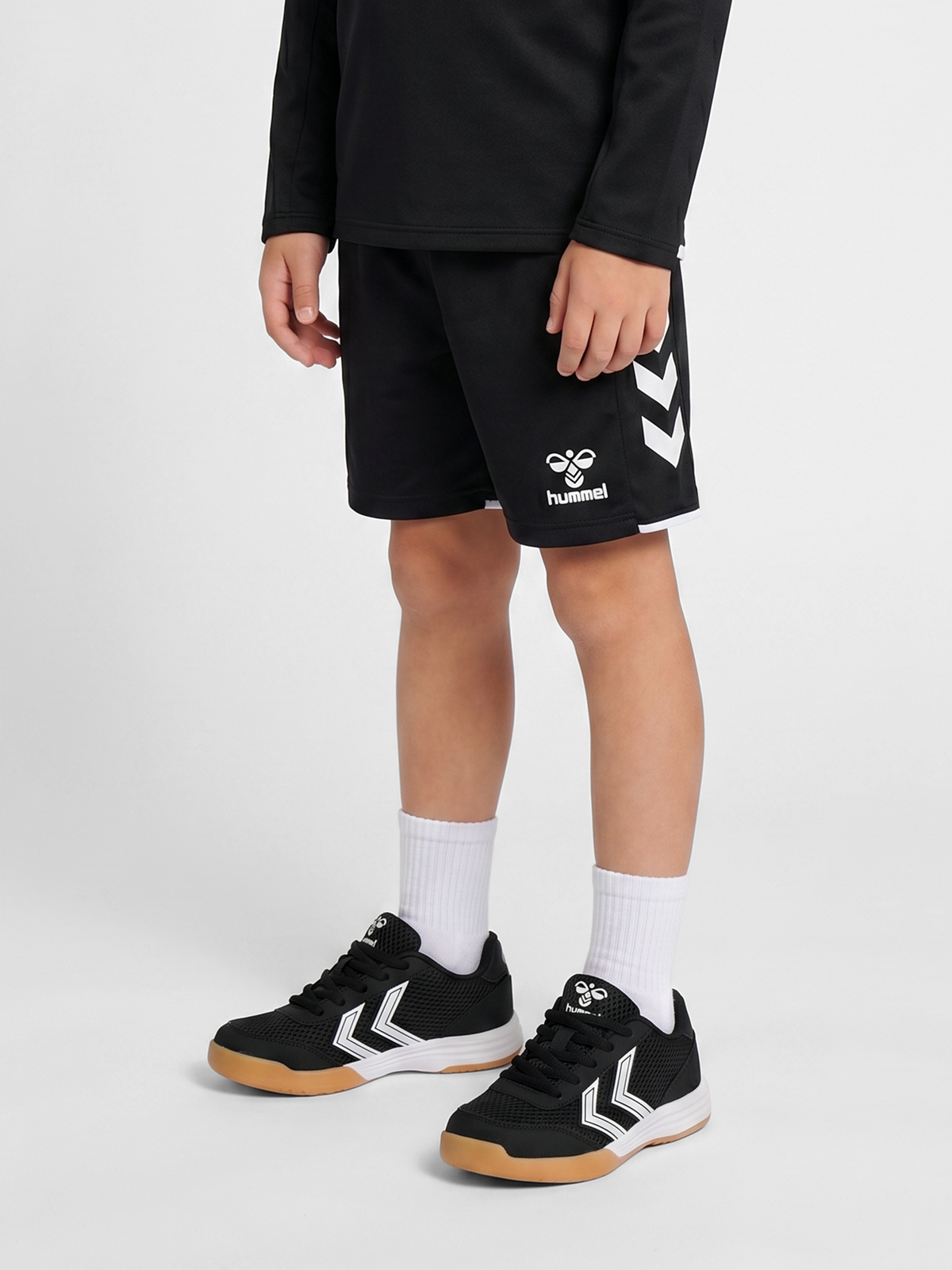 KIDS HML CORE 2.0 SHORTS