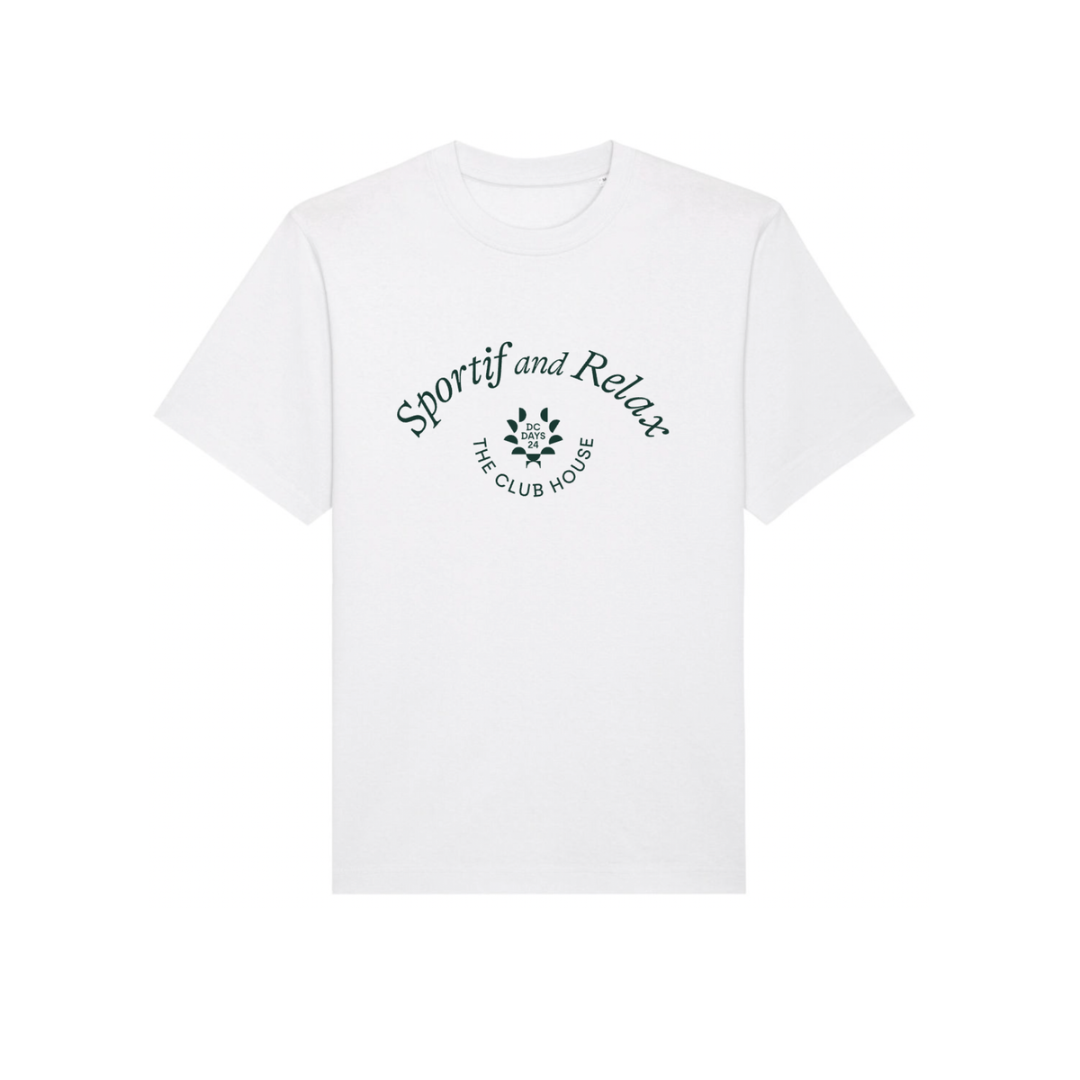 DC DAYS T-SHIRT 2024