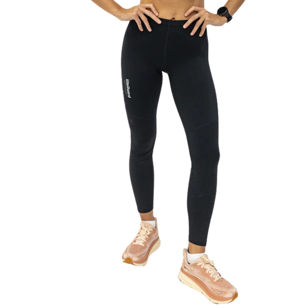 liiteGuard Glu-Tech Training Tights Female