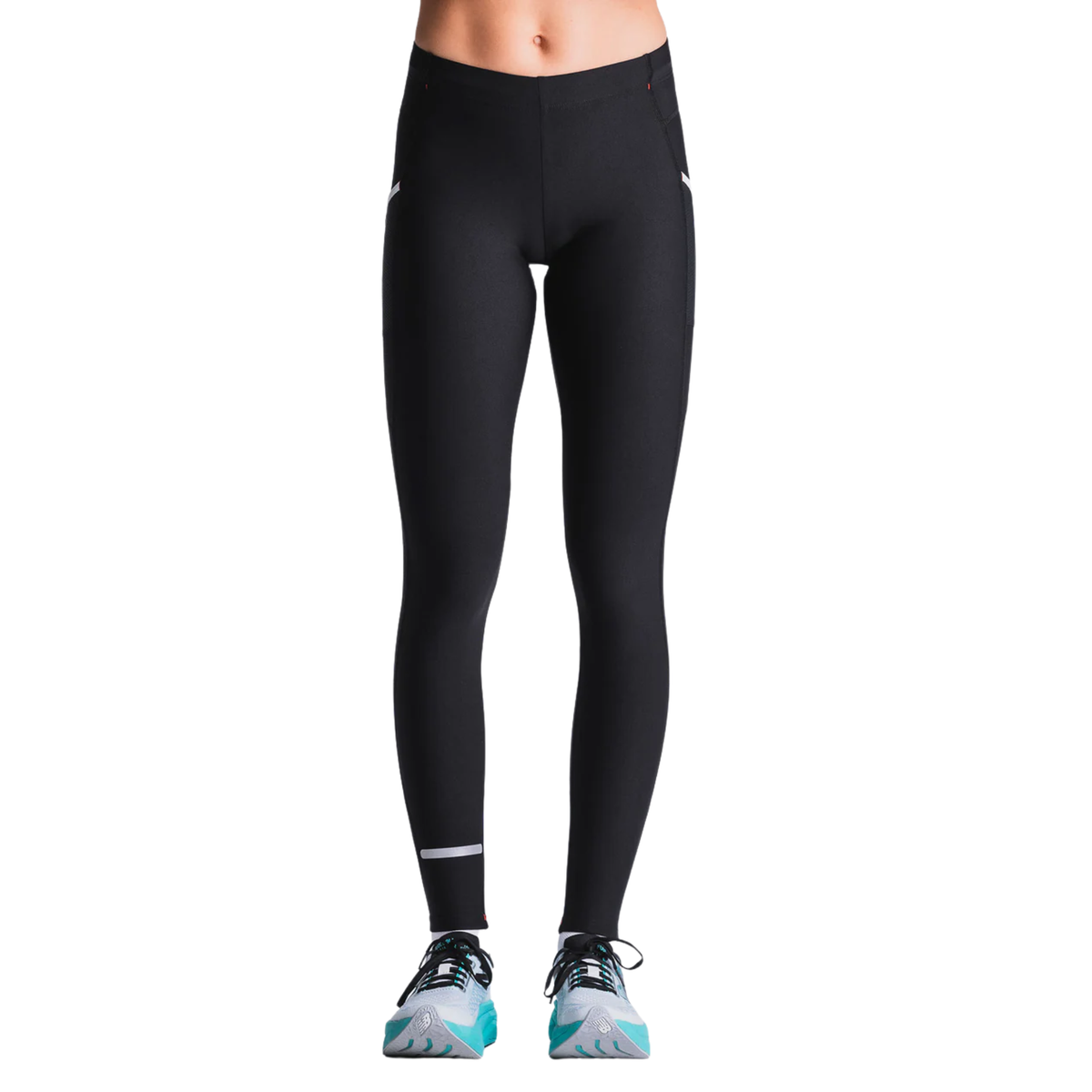 FUSION Hot X-Long Running Tights Unisex