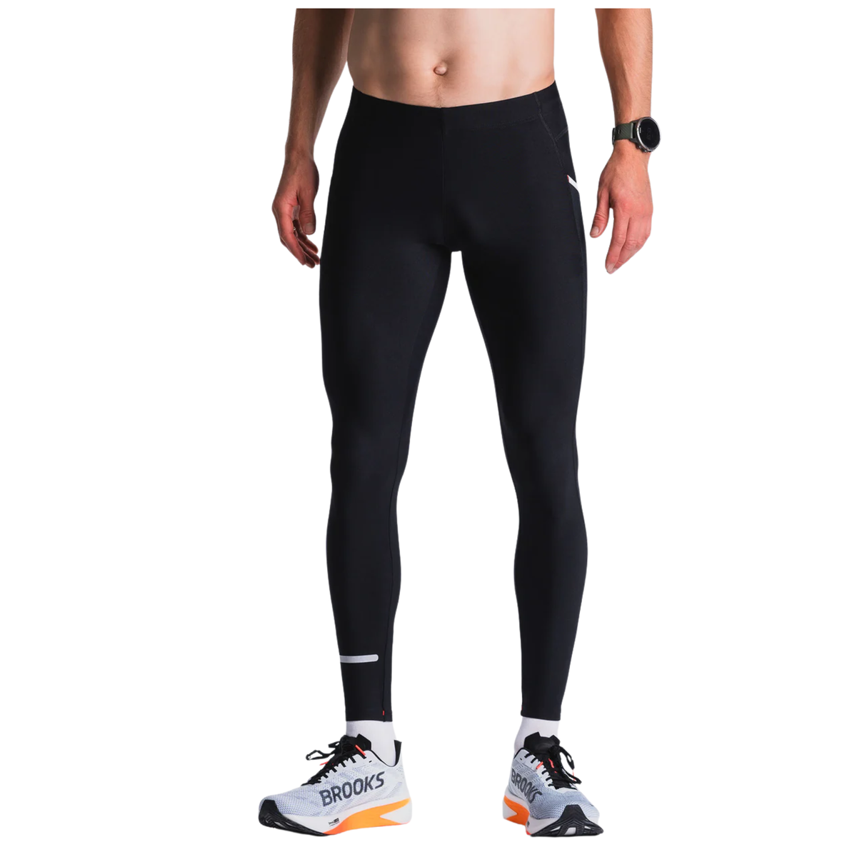 FUSION C3 Long Running Tights Unisex