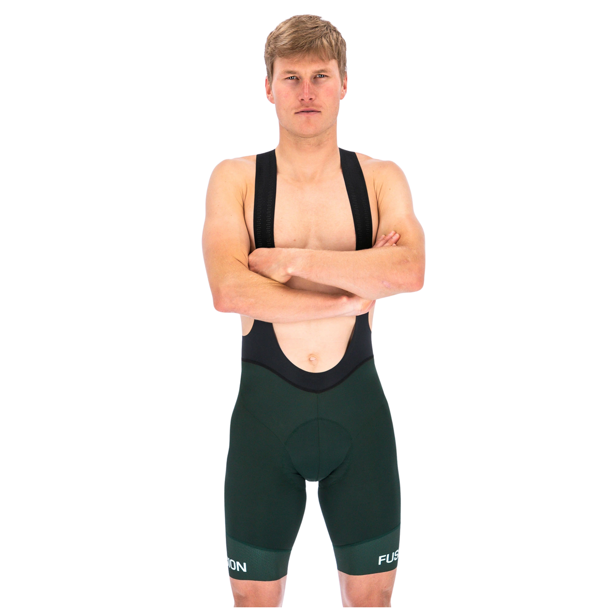 Mens TEMPO! TWO Bib Shorts
