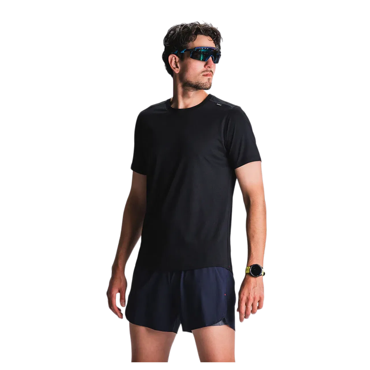 FUSION C3 Running T-Shirt Male
