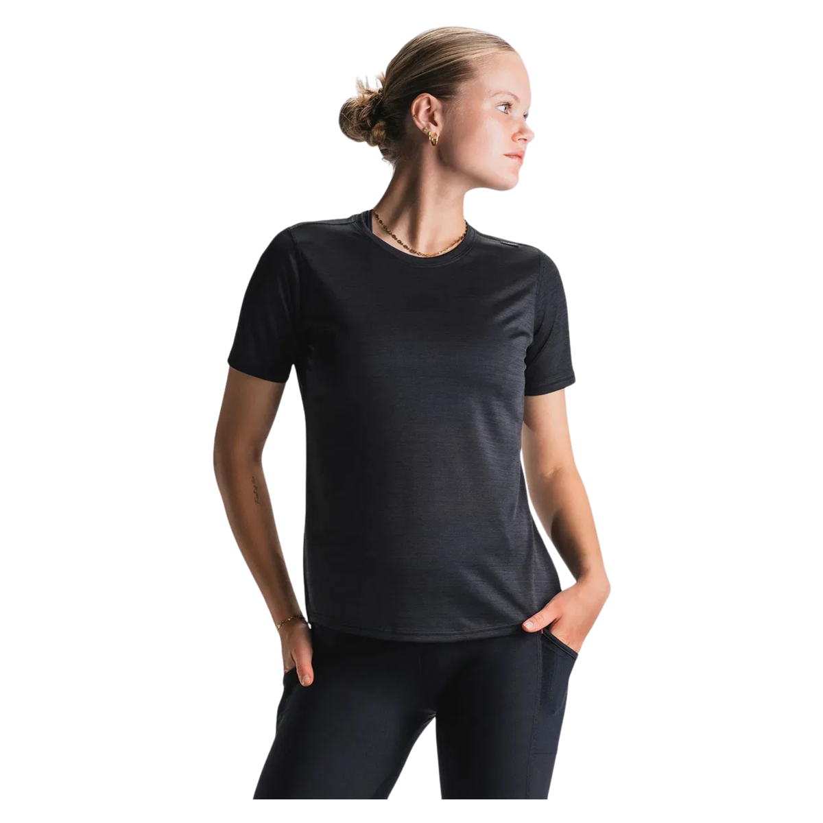 FUSION C3 Running T-Shirt Female