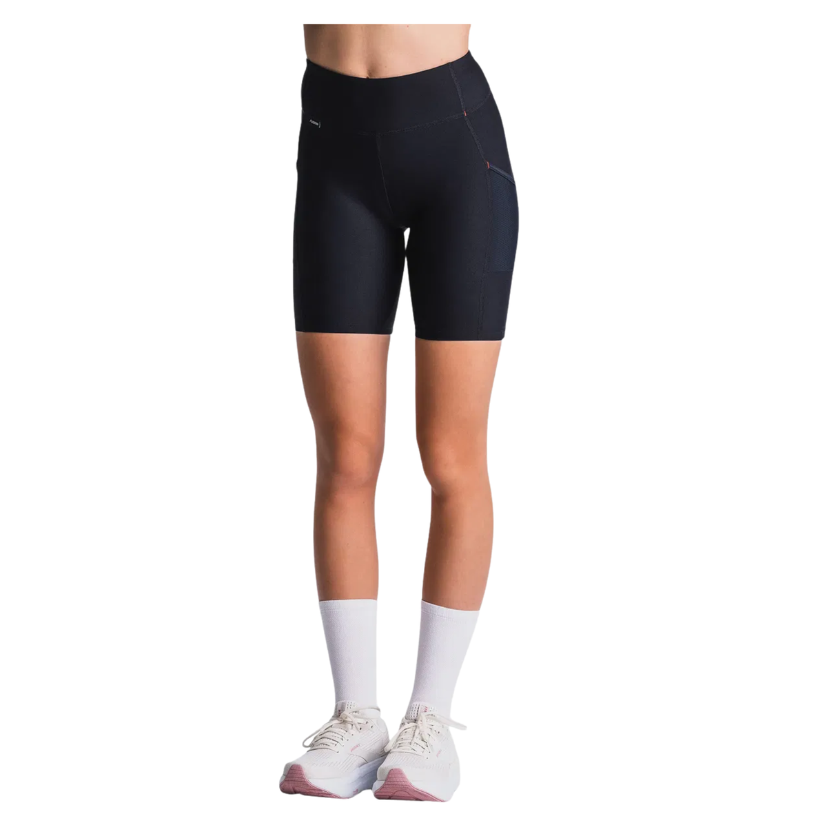 FUSION C3 Short Training Tights Female