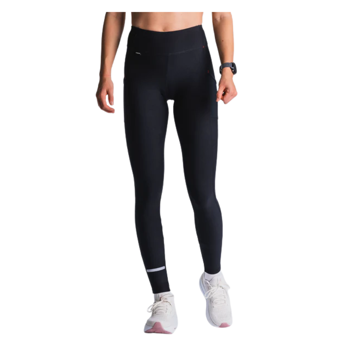 FUSION Hot Long Training Tights Female