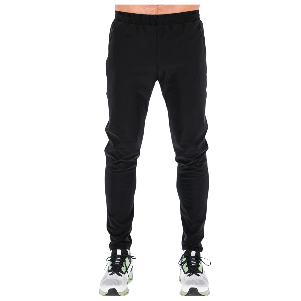 FUSION Hot Recharge Trousers Male
