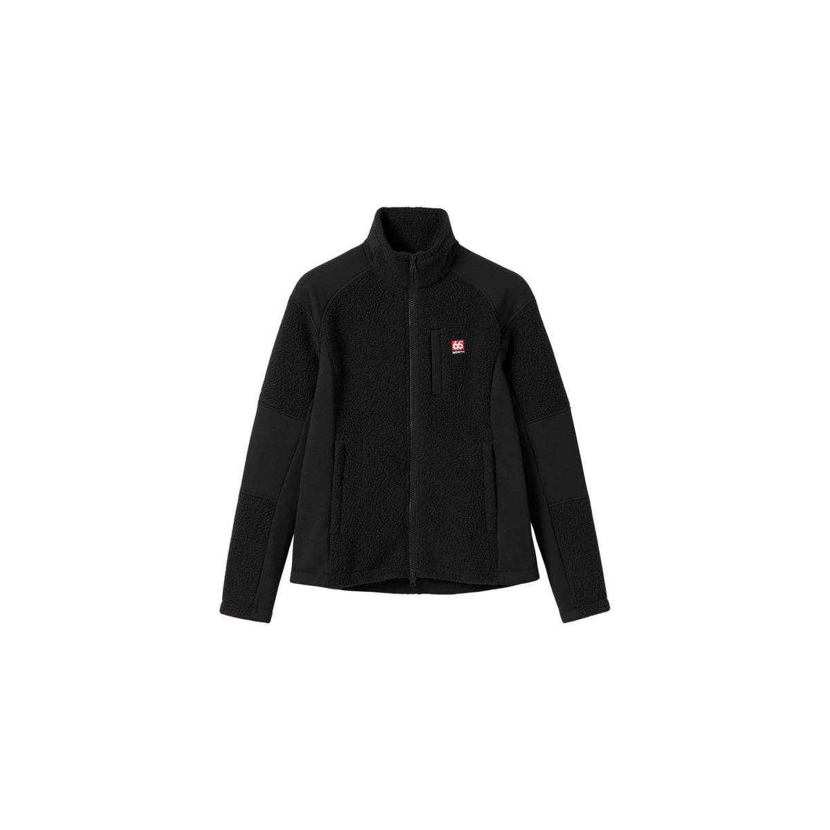 66North Fleece jacket (women)