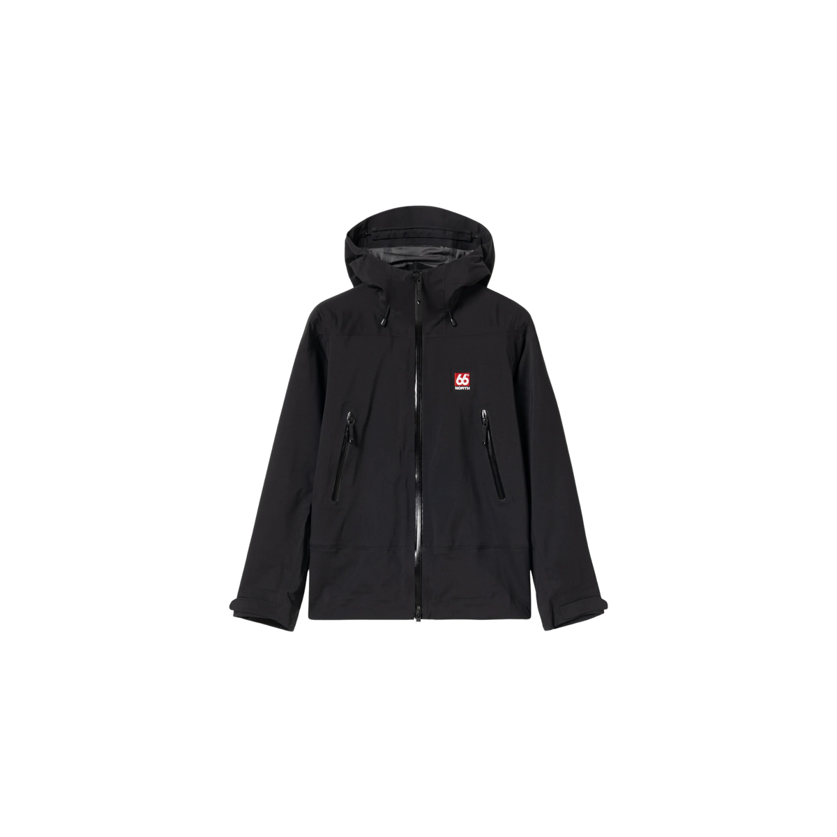 66North Snaefell jacket (women)