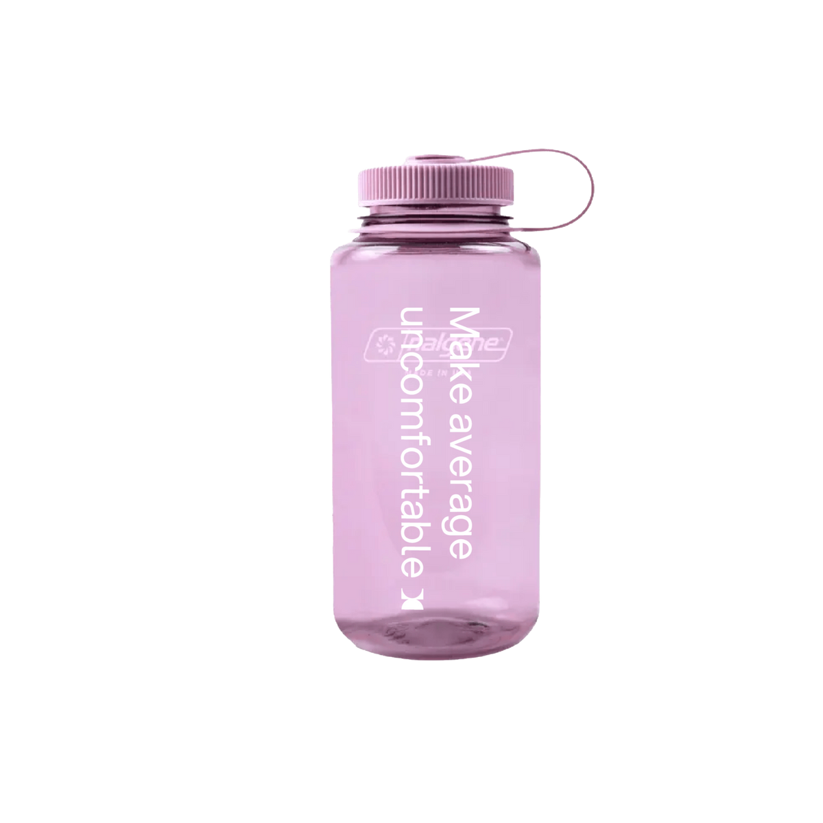 Nalgene Wide Mouth Bottle, 1L