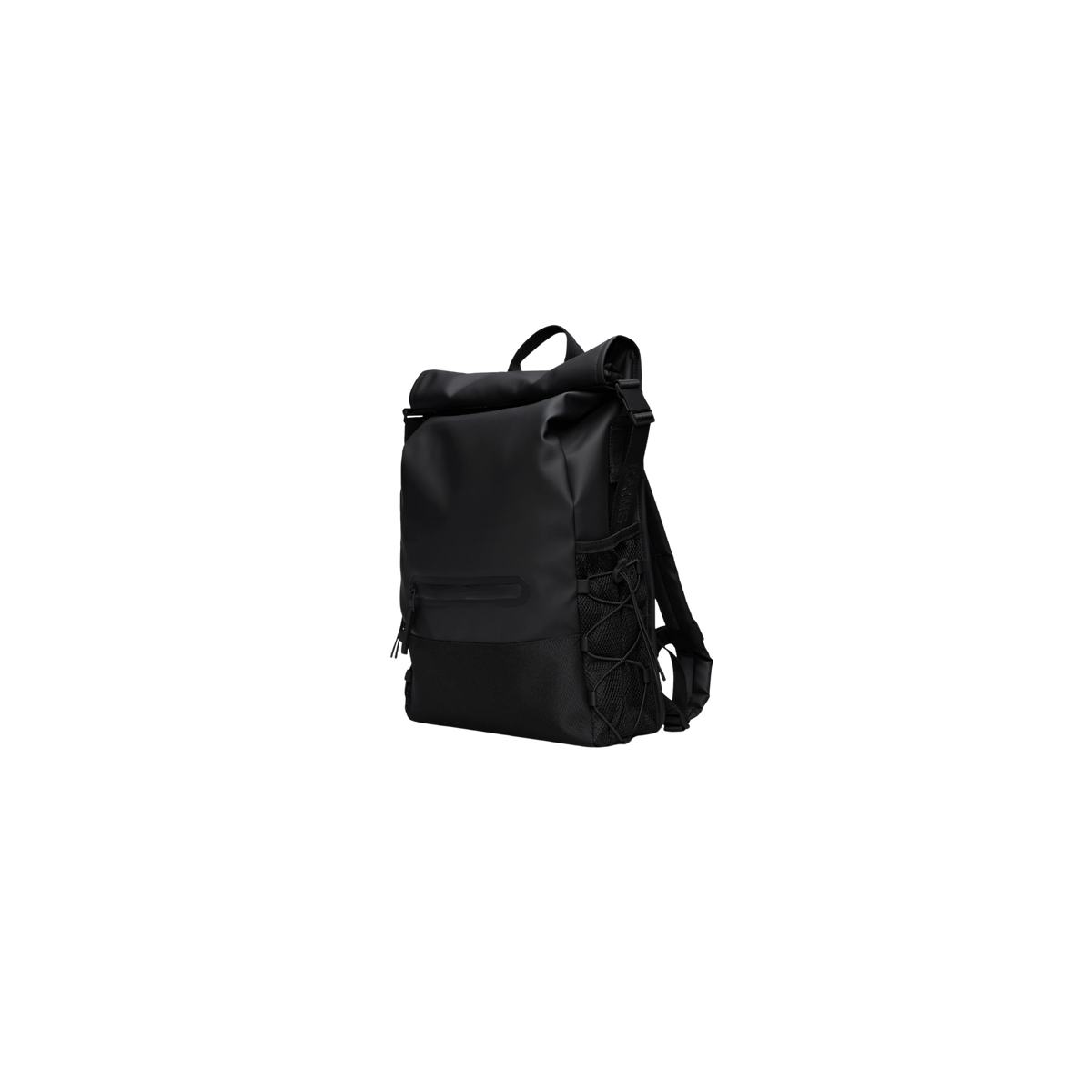 Trail Mountaineer & Rolltop Backpack, Rains