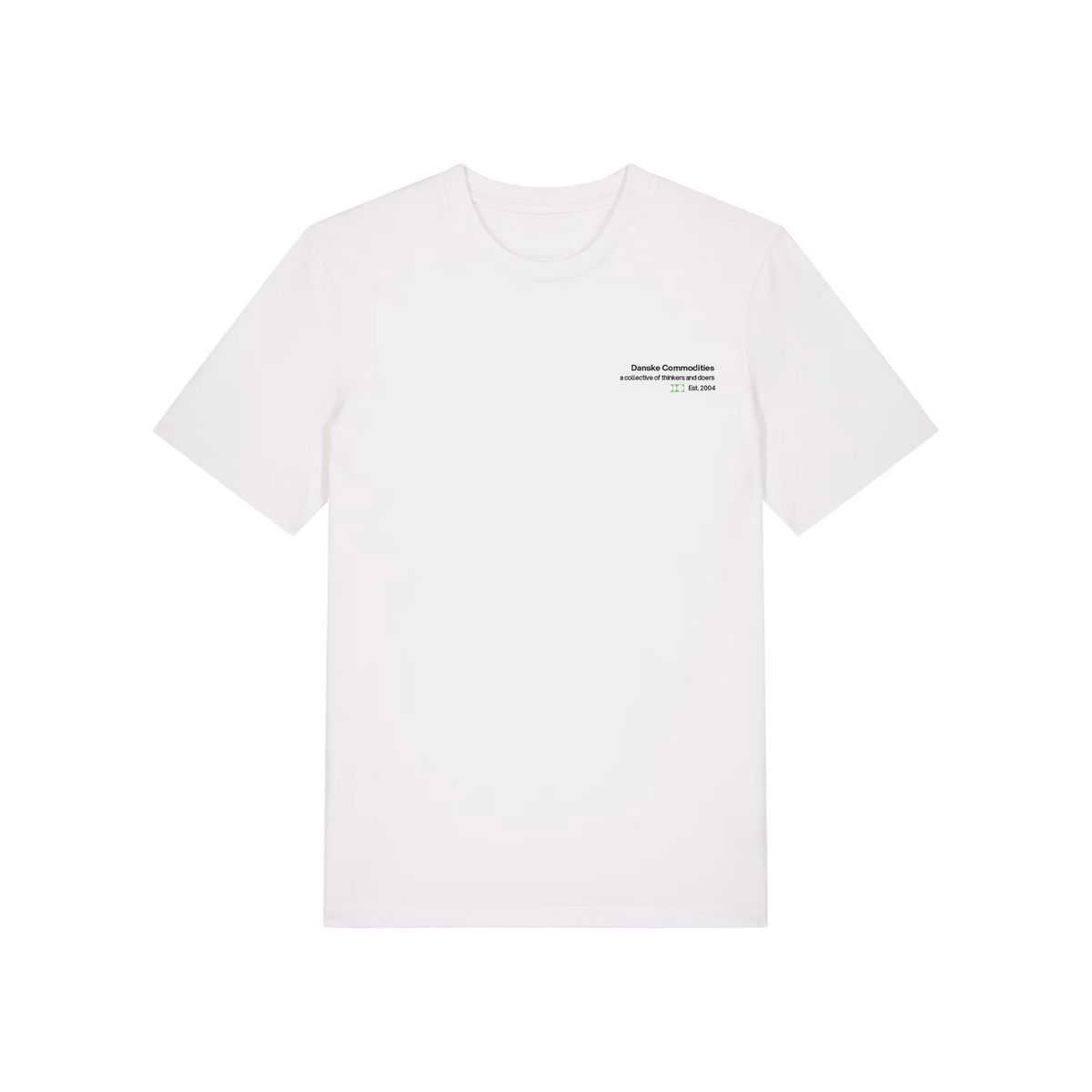 Creator, White-1