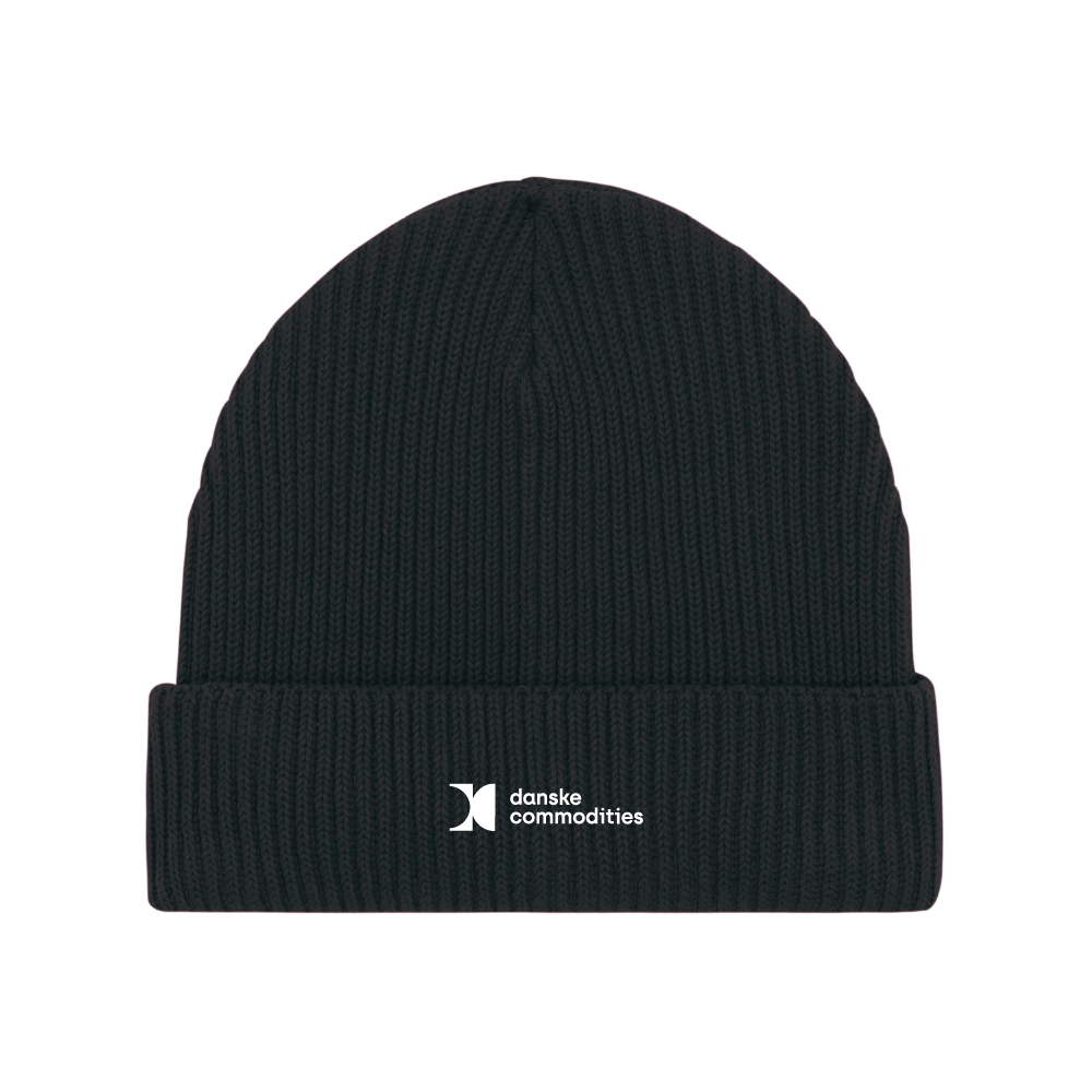 Fisherman Beanie-1