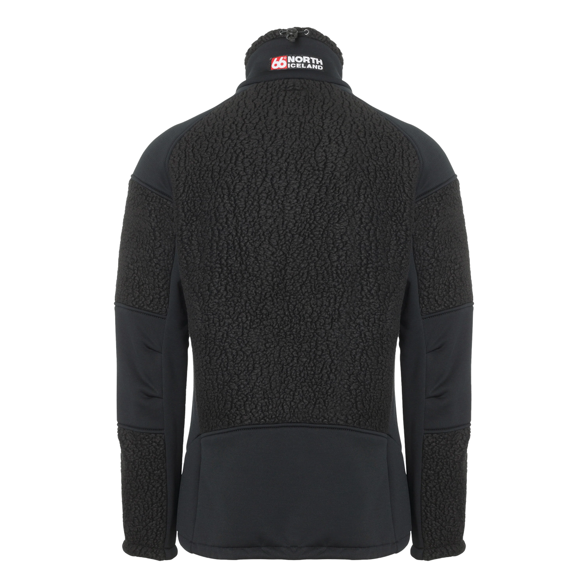 66North Fleece jacket (men)