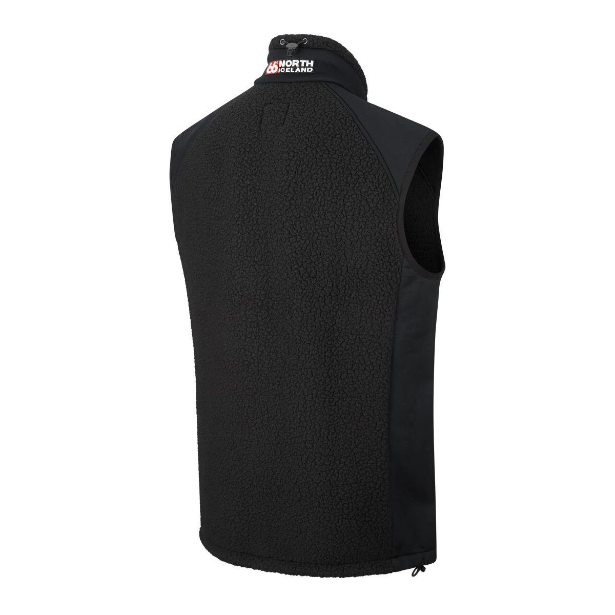 66North Tindur Fleece VEST (unisex)