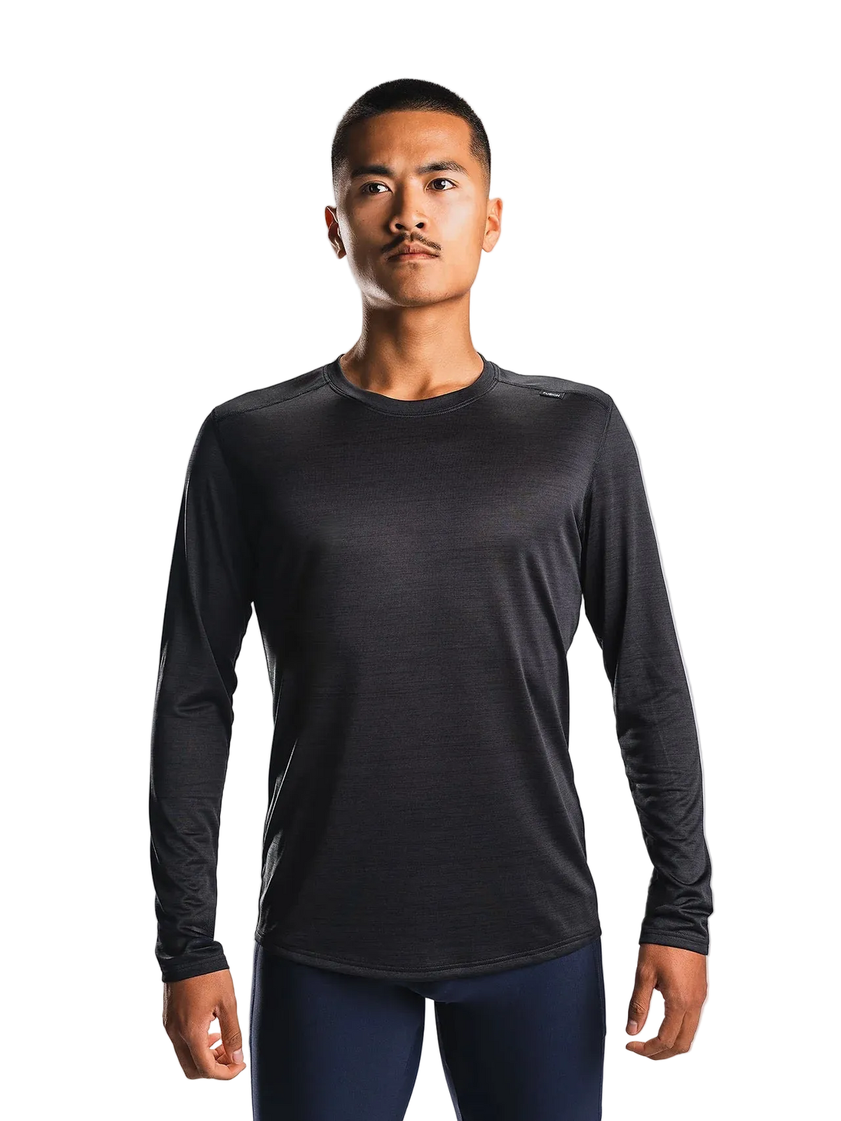 FUSION C3 Longsleeve Running T-Shirt Male
