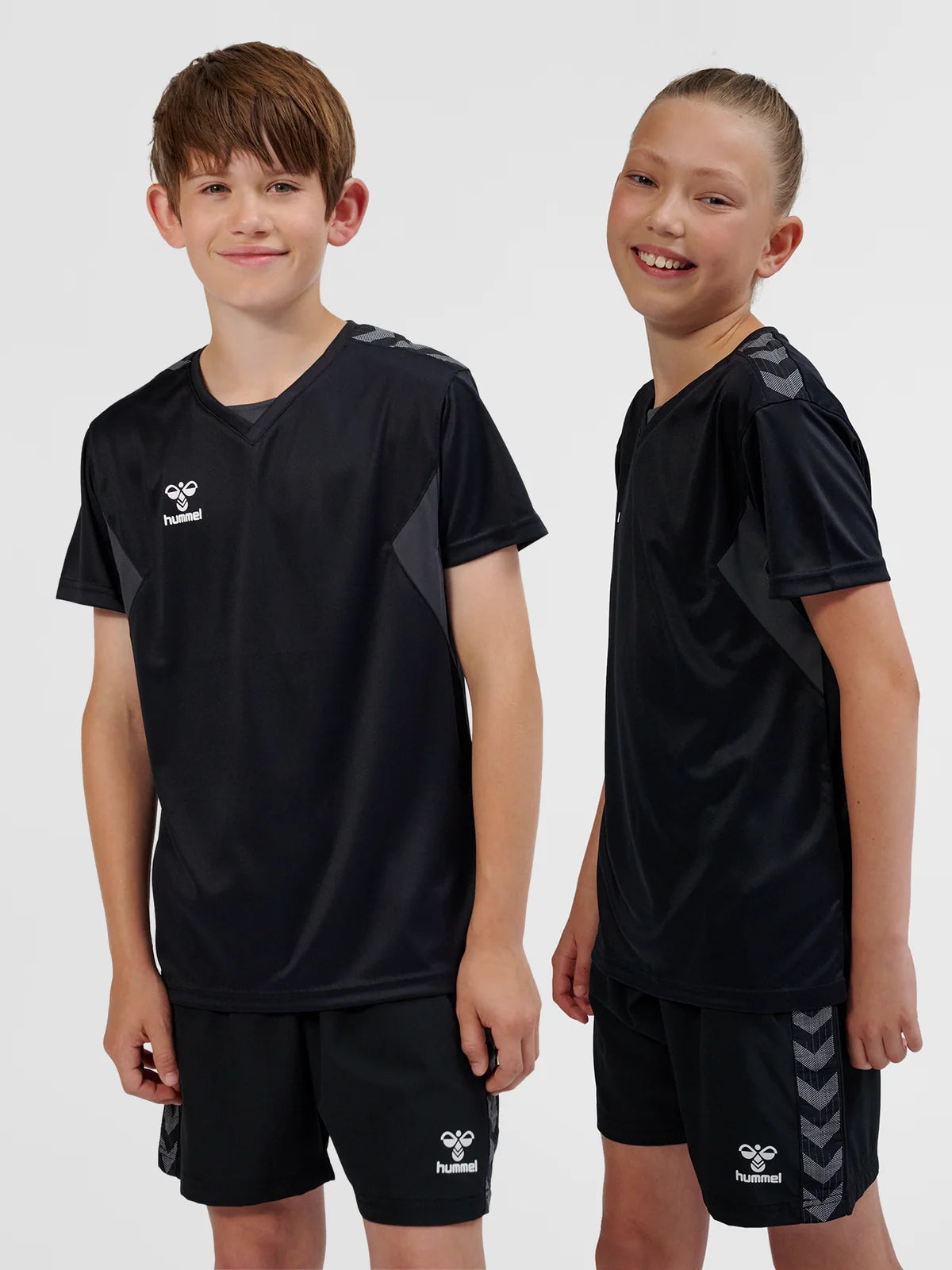 KIDS HML AUTHENTIC JERSEY