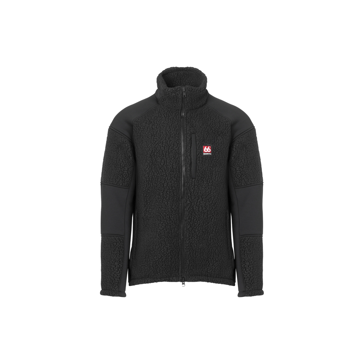66North Fleece jacket (men)