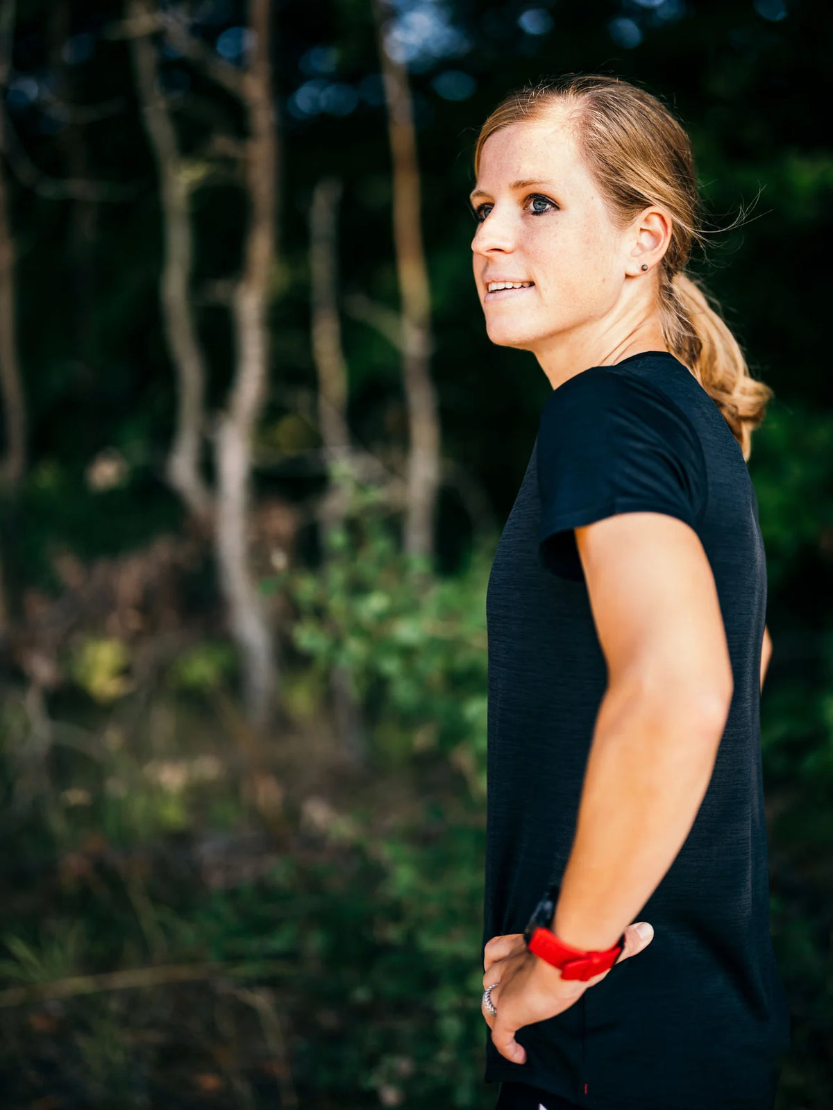 FUSION C3 Running T-Shirt Female