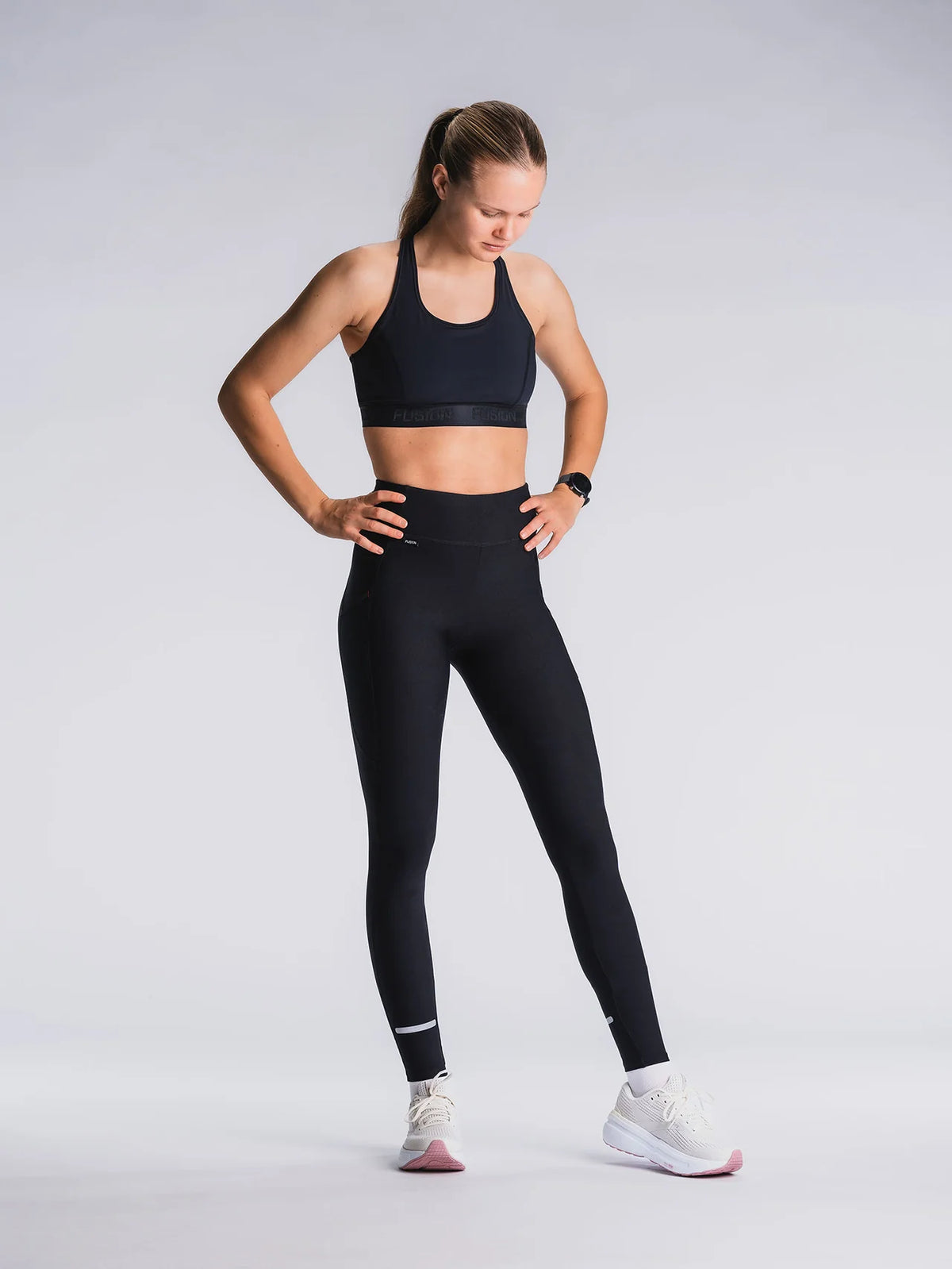 FUSION C3 Training Tights Female