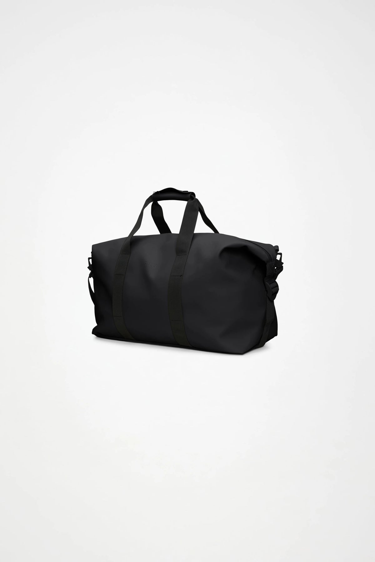 Weekend bag, Rains