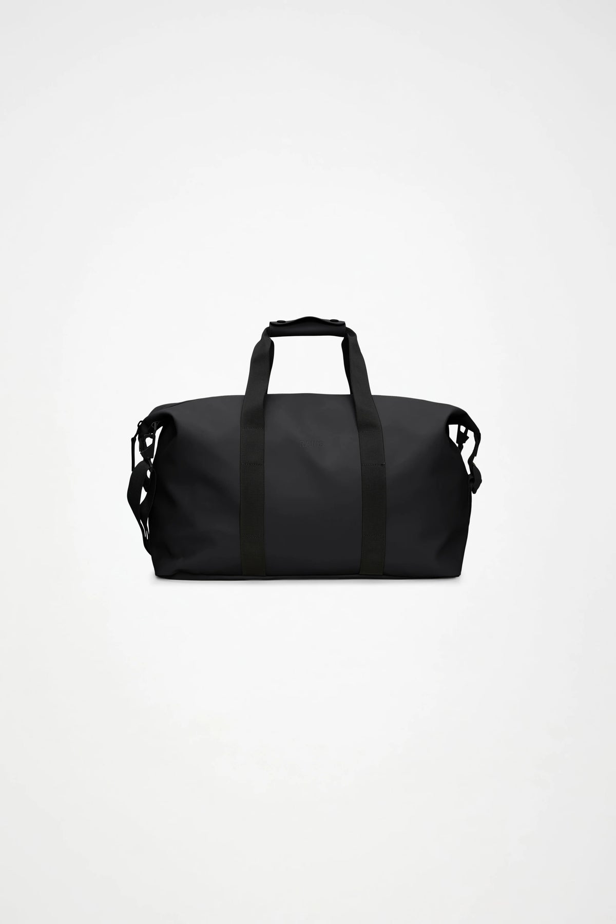 Weekend bag, Rains